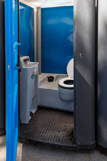 Best Portable restroom trailer rental  in Northport, NY